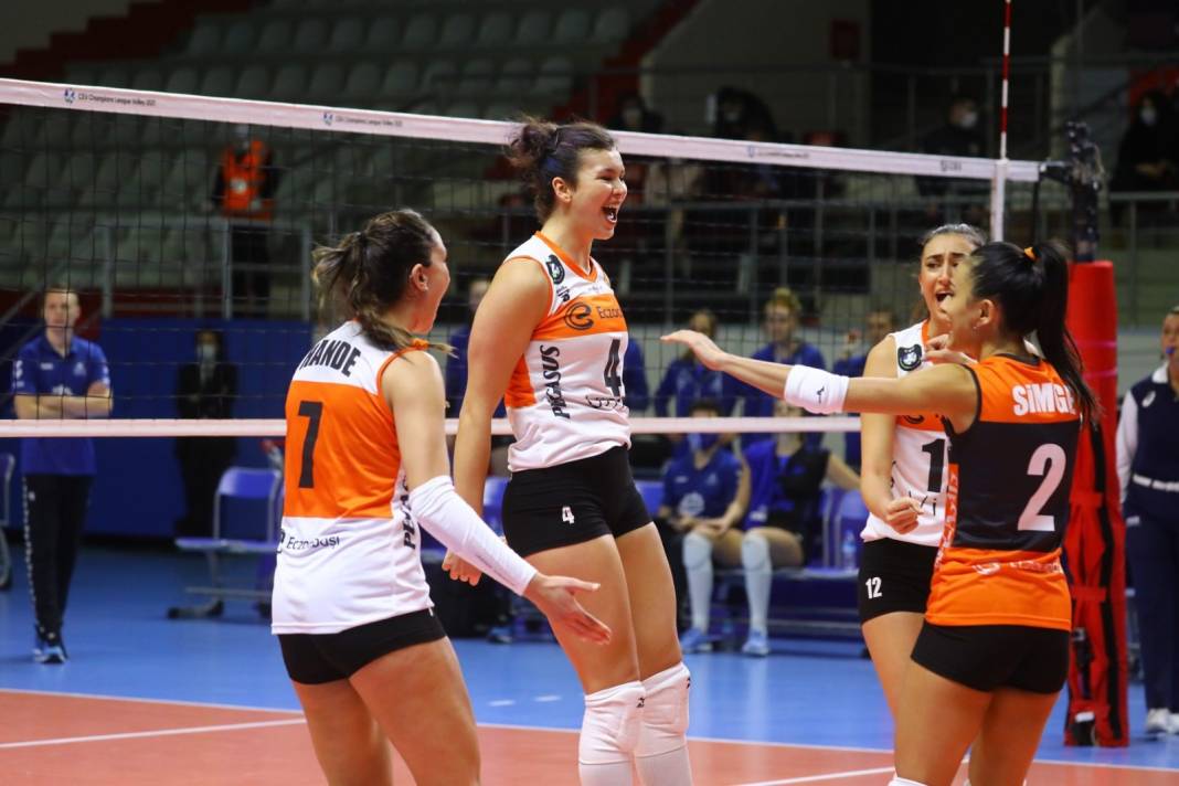 Beyza Arıcı koptu gidiyor 4